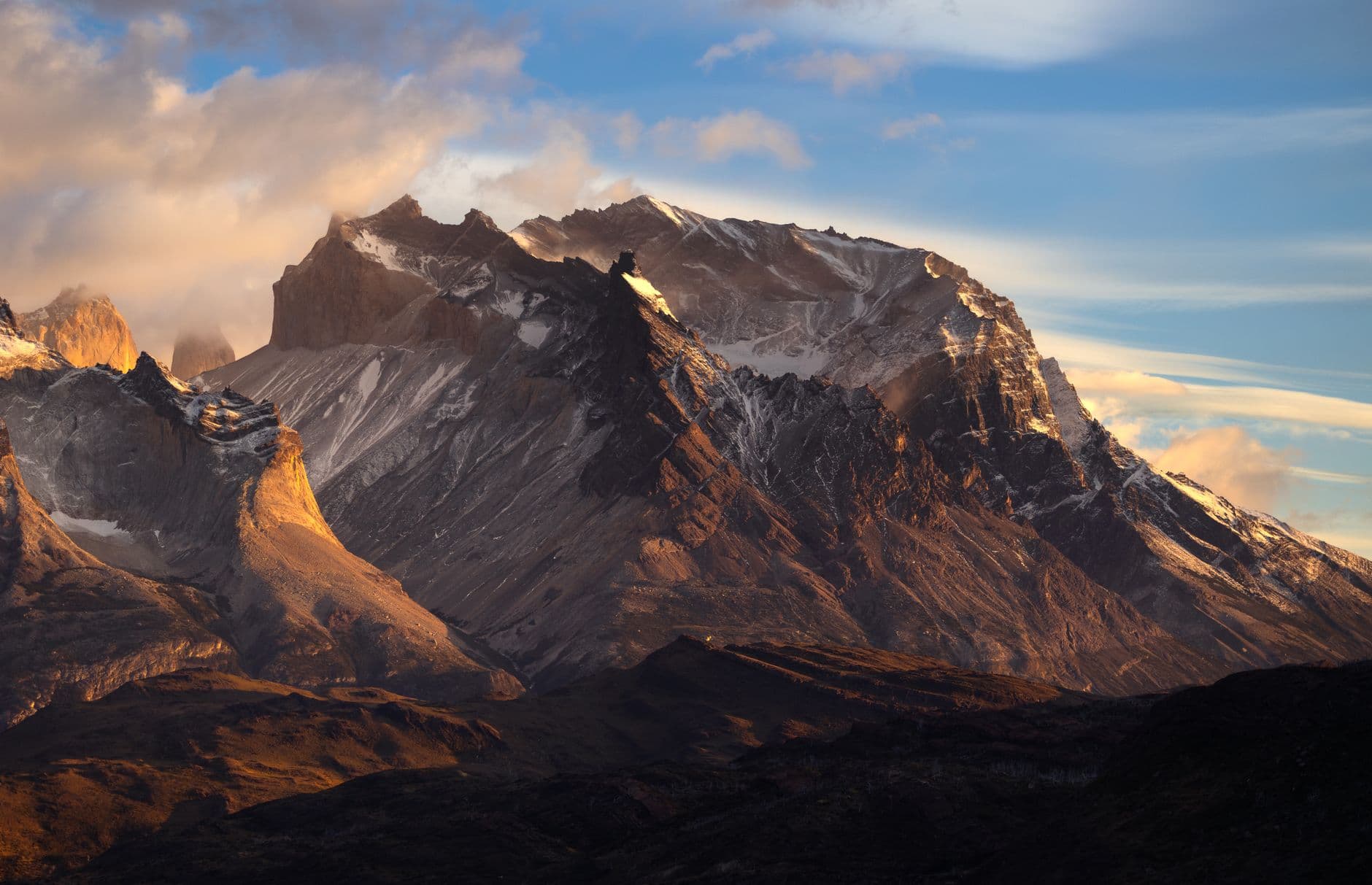 Chile y su fauna